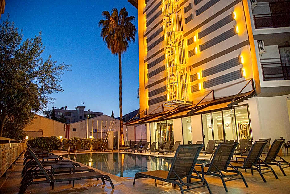 Sette Serenity Hotel