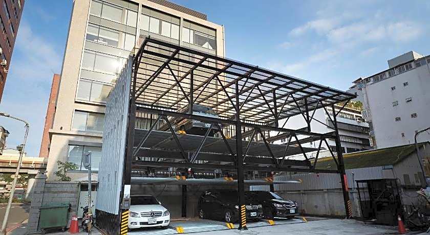 Taipei Fullerton Hotel - Maison North (Quarantine Hotel)