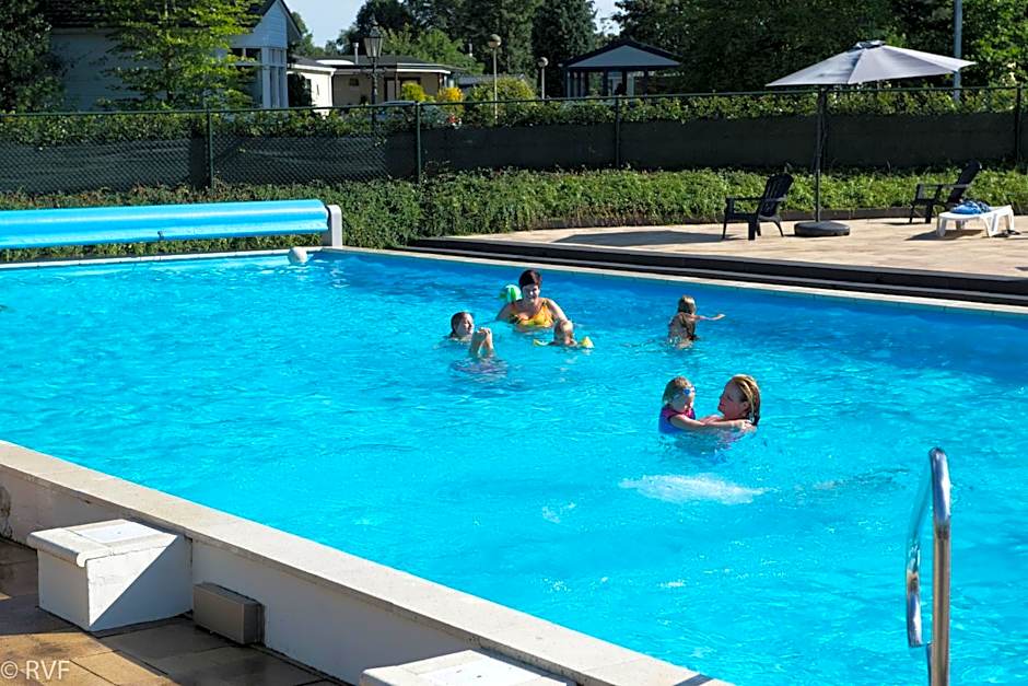 Sandberghe - Een plek om te verdwalen