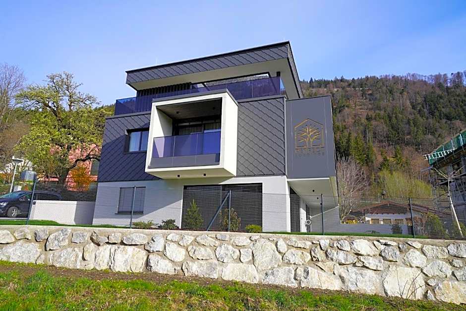 Perfect Lodgings Wiesing