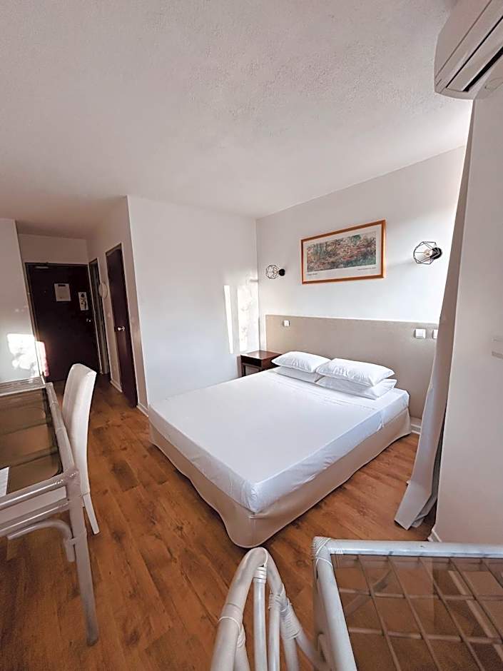 Tropic Hôtel