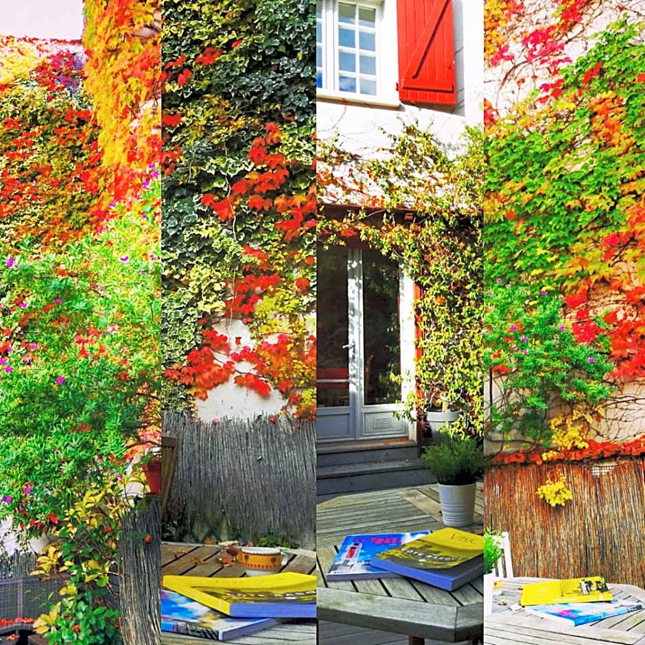 Hotel La Marisa Grande Plage