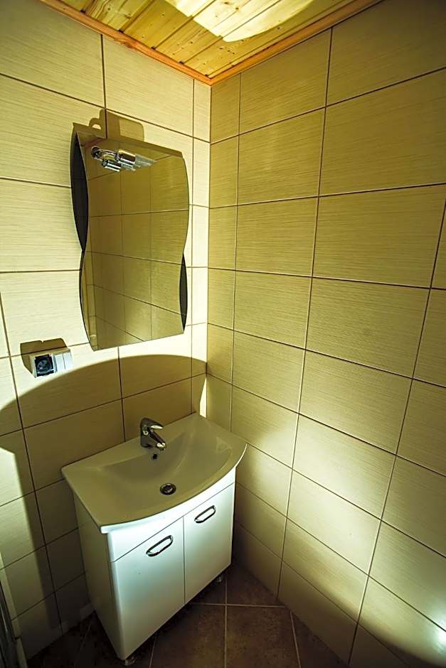 Domki Heaven Ustronie Morskie