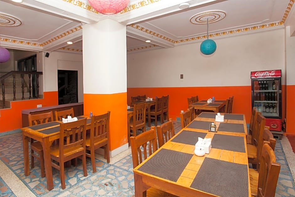 Kathmandu Regency Hotel