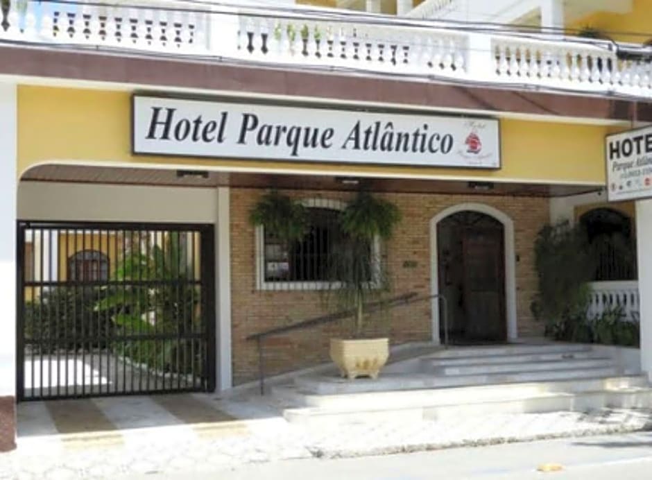 Parque Atlântico Hotel
