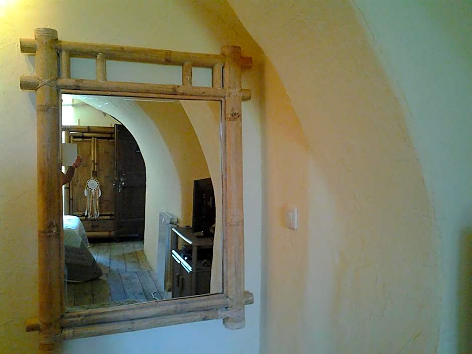 Chambre d'Hôtes La Marlotte