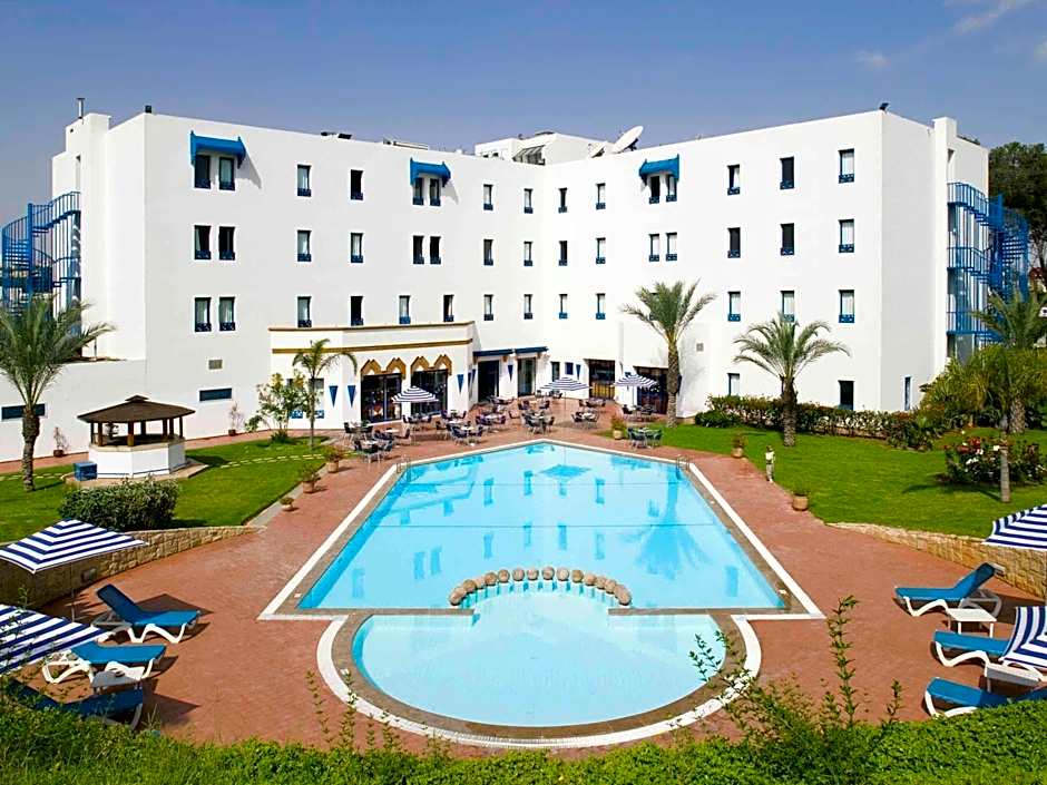 Ibis Meknes Hotel
