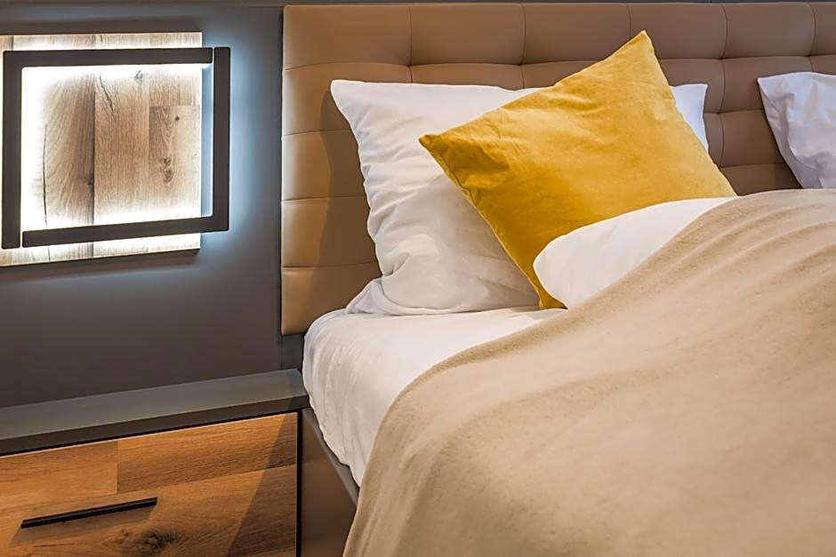 Arbio I Cozy Apartments Augsburg-Lechhausen