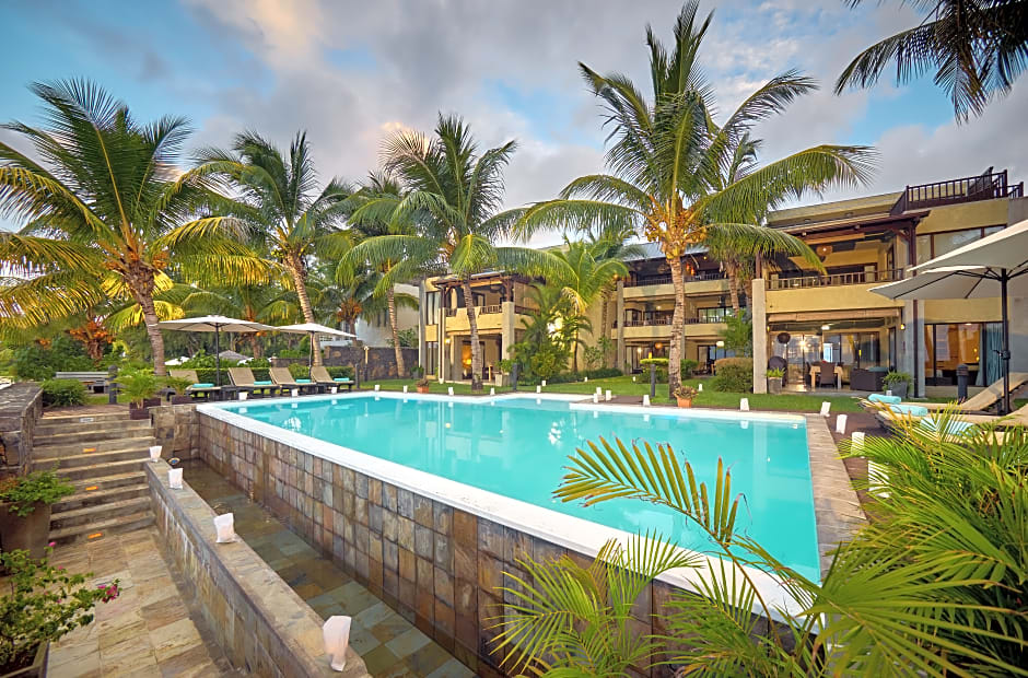 Bel Azur Beach Residence By LOV