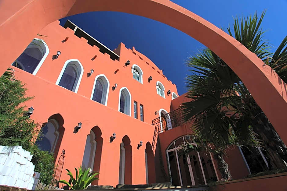 Raid Garden Boutique Hotel