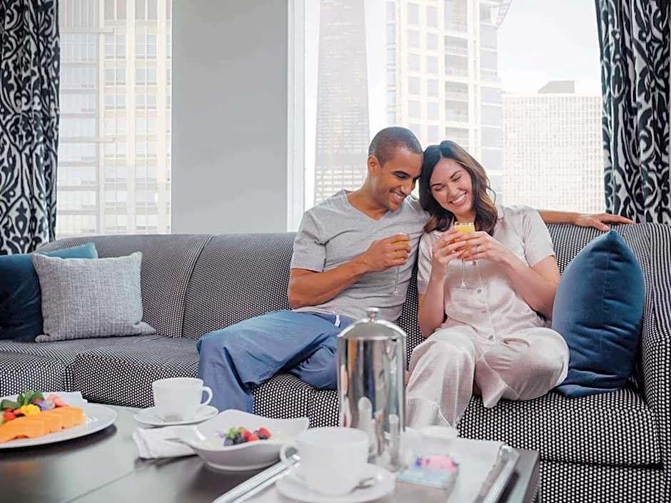 Sofitel Chicago Magnificent Mile