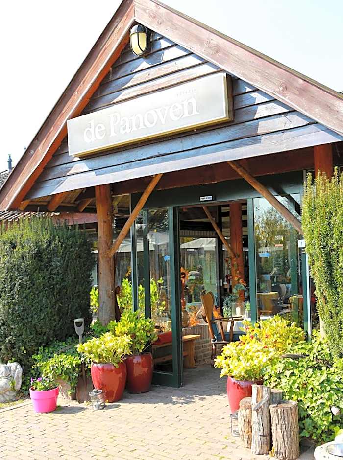 Buitengoed de Panoven