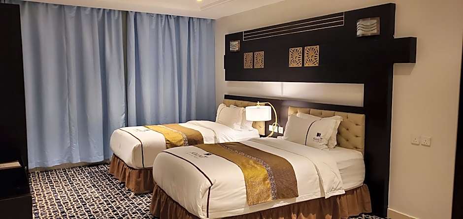 Alazhar Palace Hotel