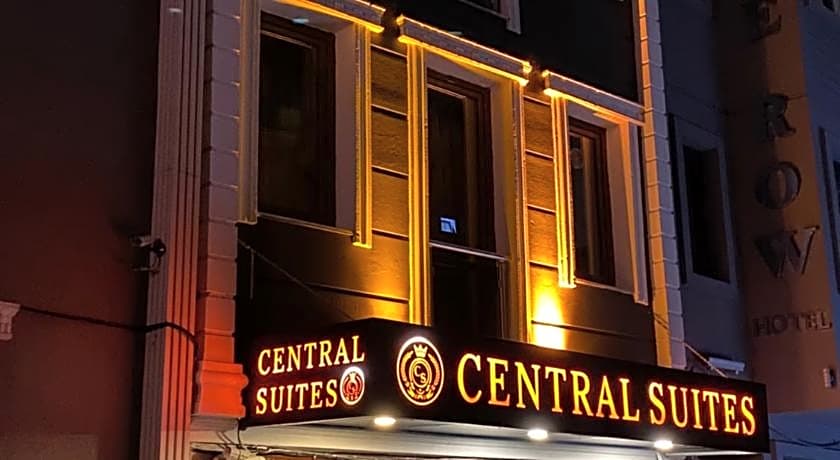 CENTRAL SUITES TAKSİM