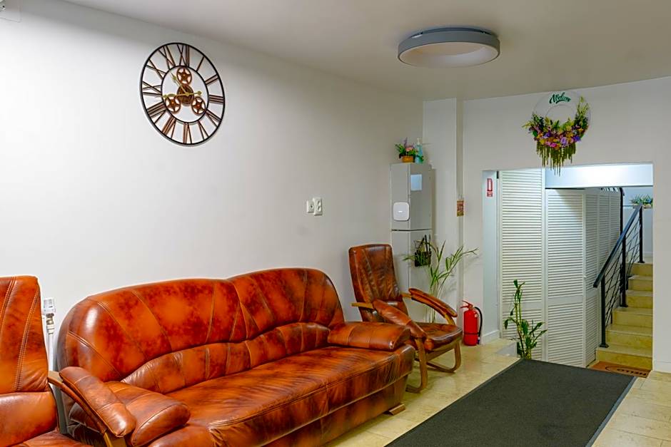 Hotel Palas Grand View