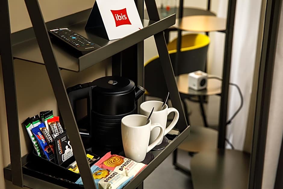 Ibis London Greenwich