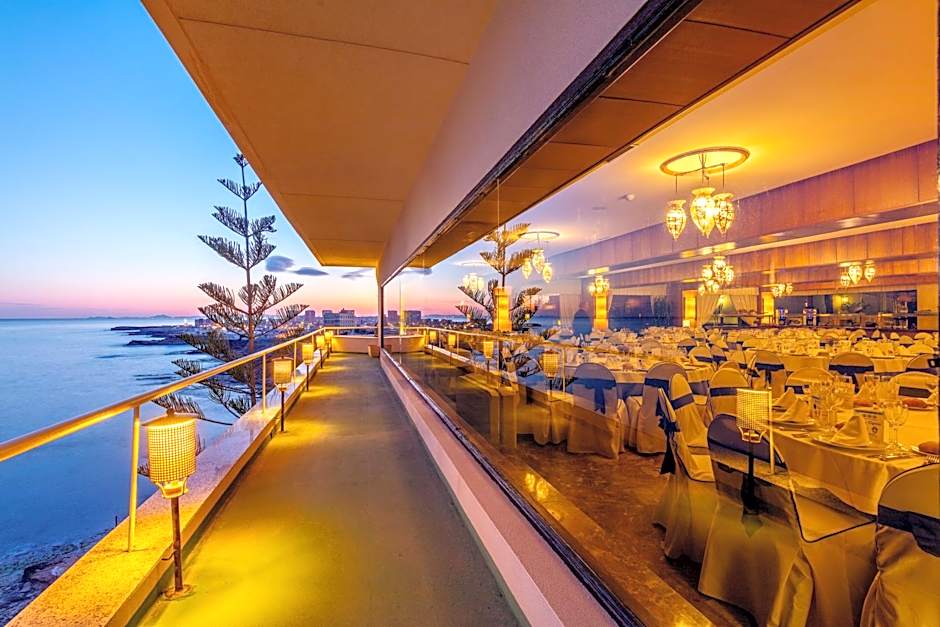 Hotel Masa International