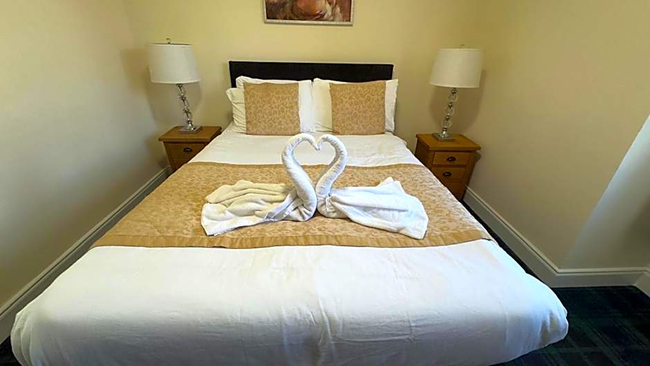 The Waverley Guest House