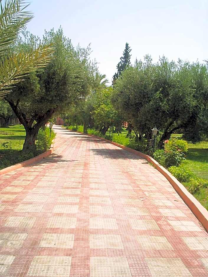 Villa Des 3 Golfs