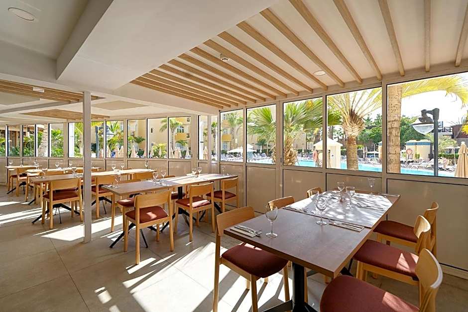 Sport Hotel Monte Feliz - powered by Playitas