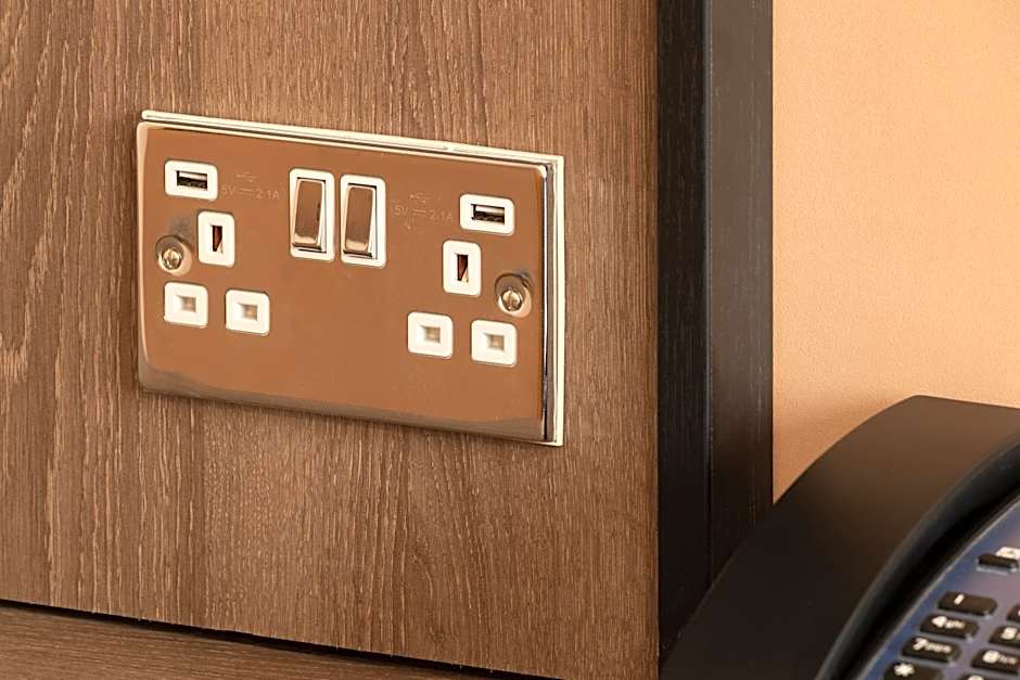 Copthorne Hotel Slough Windsor