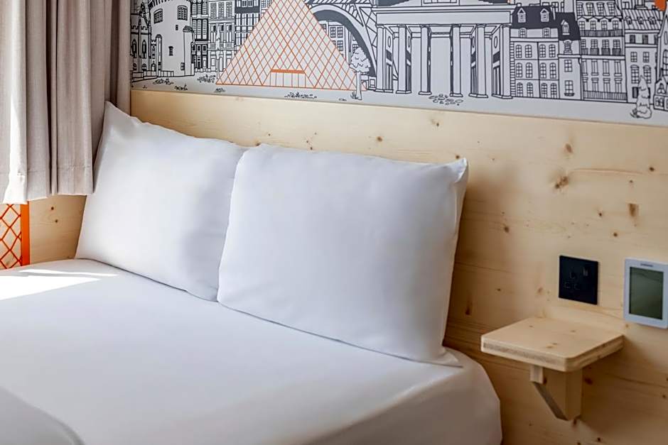 easyHotel Croydon