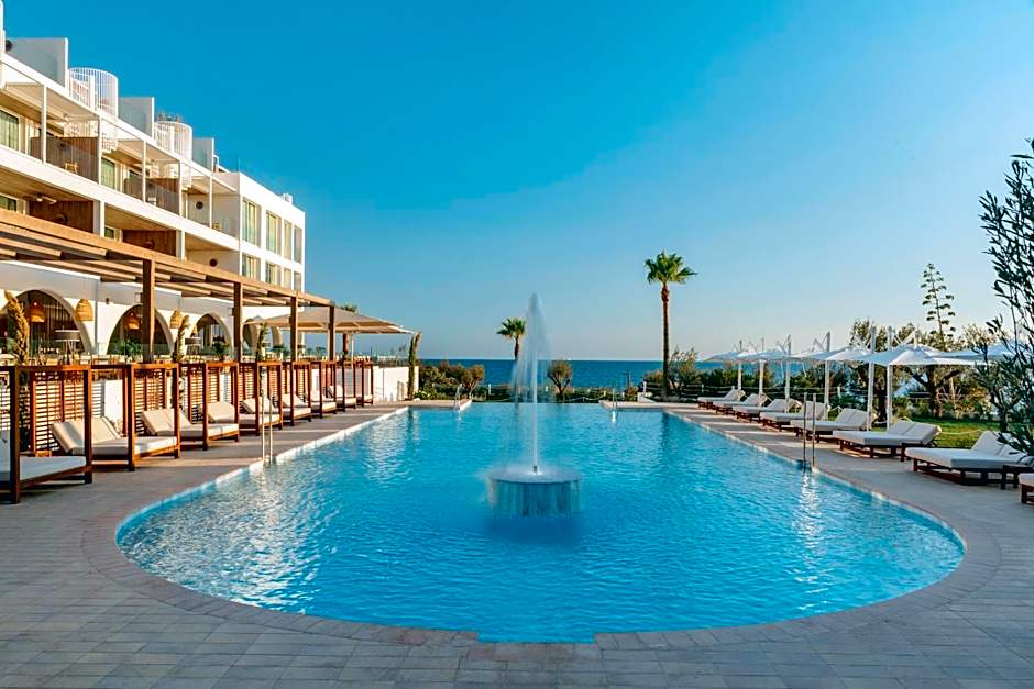 Villa Le Blanc, a Gran Melia Hotel - The Leading Hotels of The World