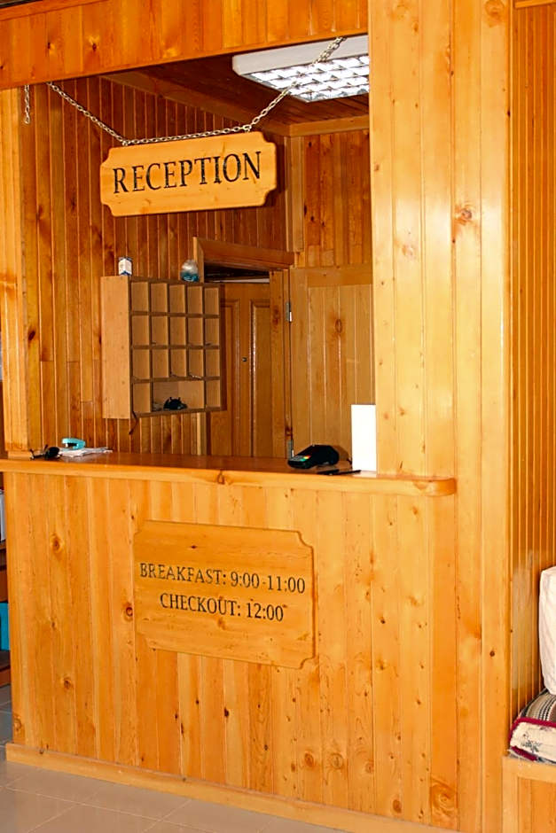 Patara Caretta Hotel