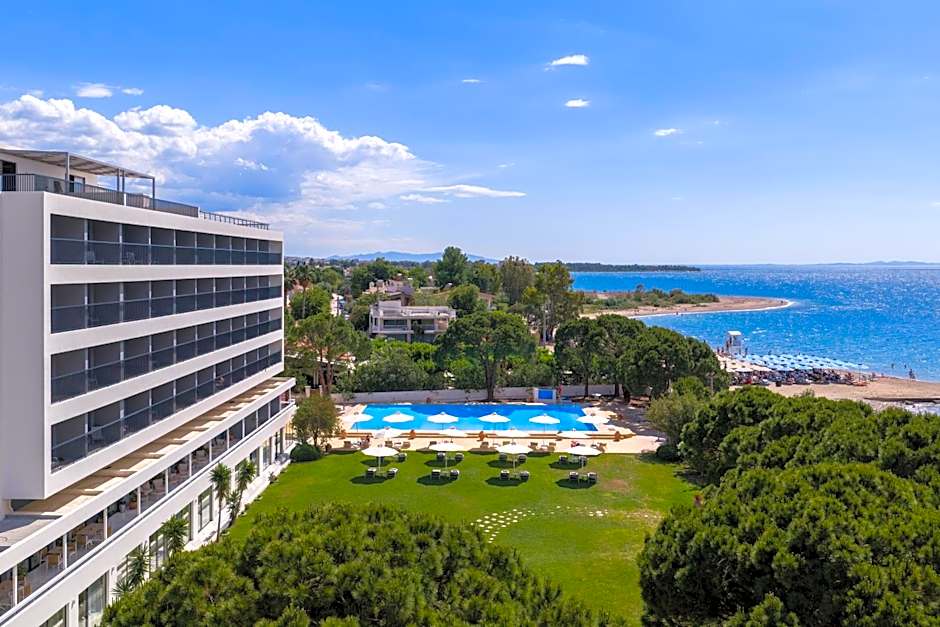 Airotel Achaia Beach