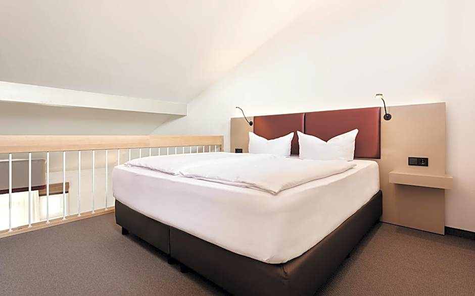 Donna Hotel Klosterhof