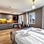BERG & BERG Hotel - Kerns Self-Check-in