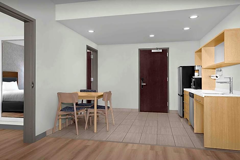 Home2 Suites By Hilton Clarksville/Ft. Campbell