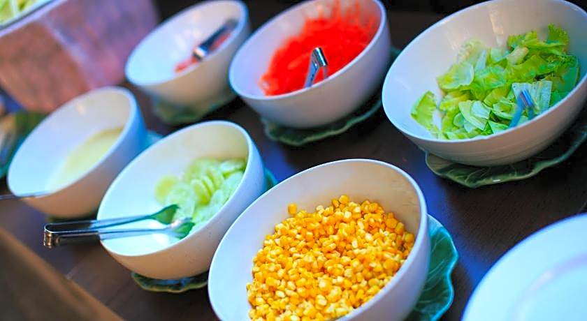 Regent Lodge Lampang