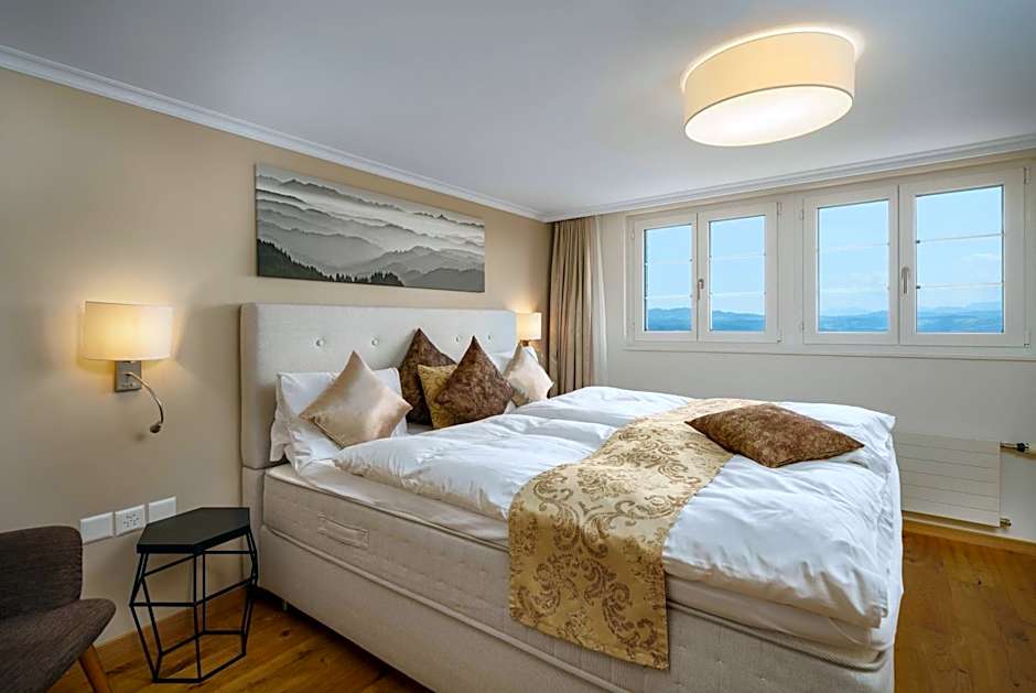 Boutique Hotel Moosegg