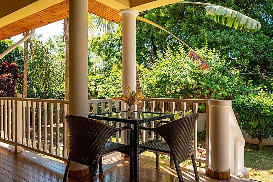 Captain's Villa