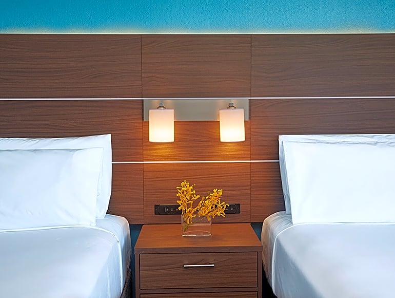 Holiday Inn Express Waikiki, an IHG Hotel