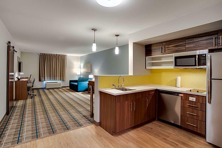 MainStay Suites Carlisle - Harrisburg