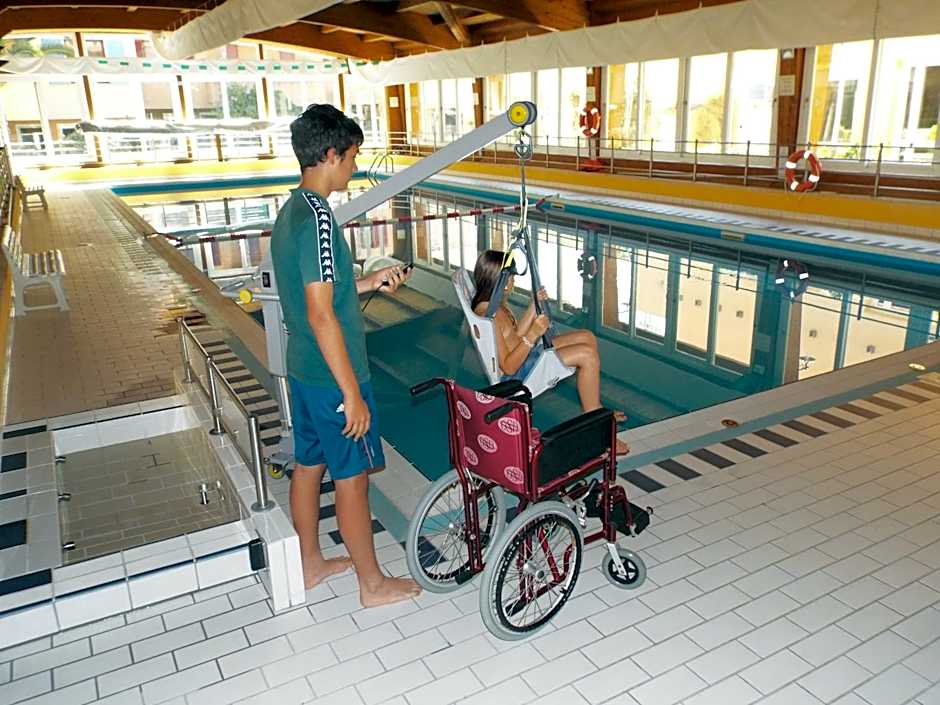 Le Nereidi Hotel Residence