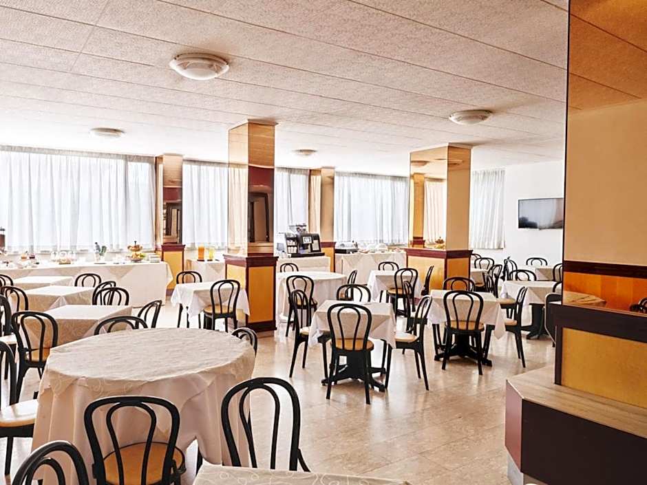 Ilgo Hotel