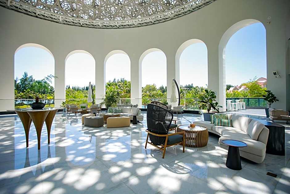 Holiday Inn Hainan Xiangshui Bay By IHG