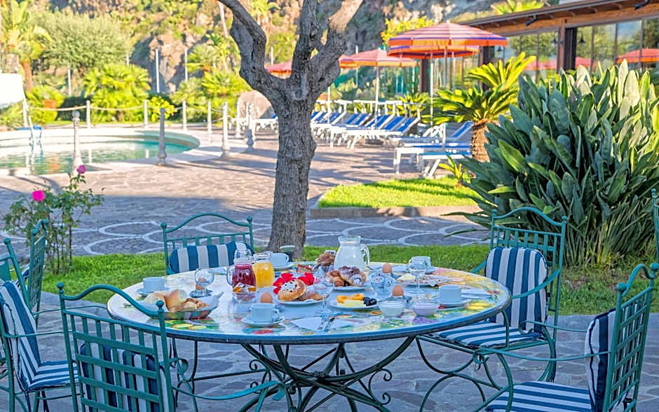 Hotel Zaro