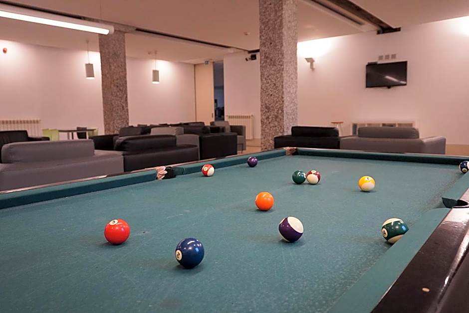 HI Guimaraes - Pousada de Juventude