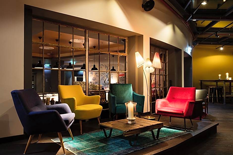 Ruby Marie Hotel Vienna