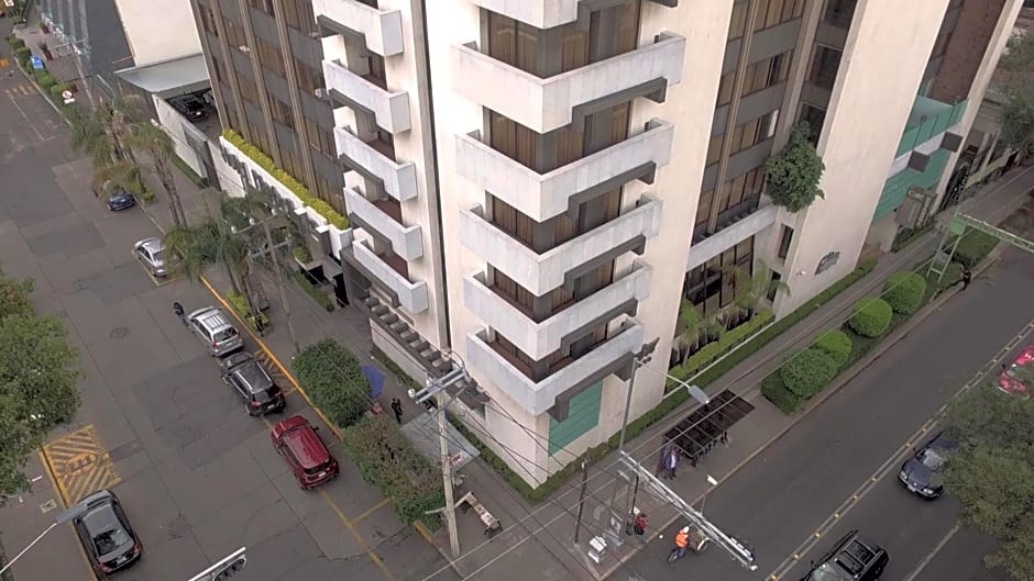 Hotel Marbella