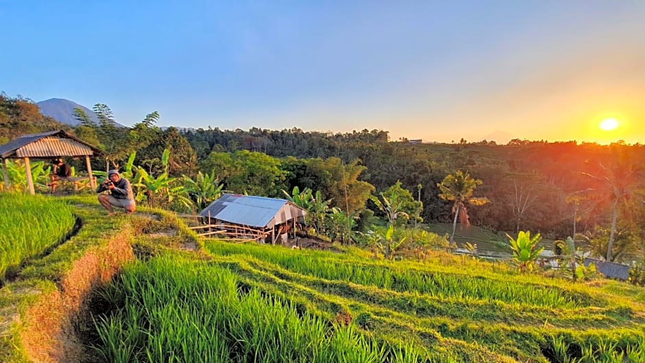 Hara Bali Eco Homestay