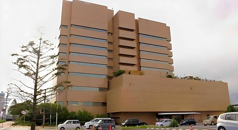 Gunma Royal Hotel