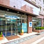 Toyoko Inn Kagoshima Chuo-Eki Higashi-Guchi