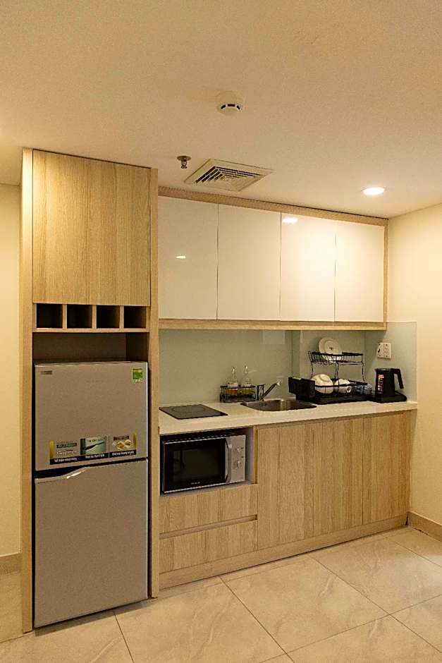 Signy House Hotel & Apartments