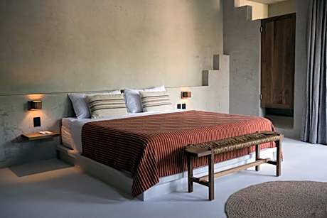 Suite with Private Pool