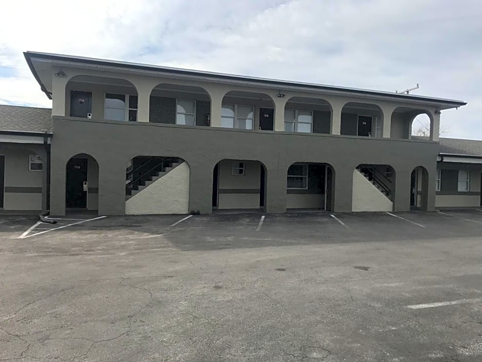 Old Town Inn